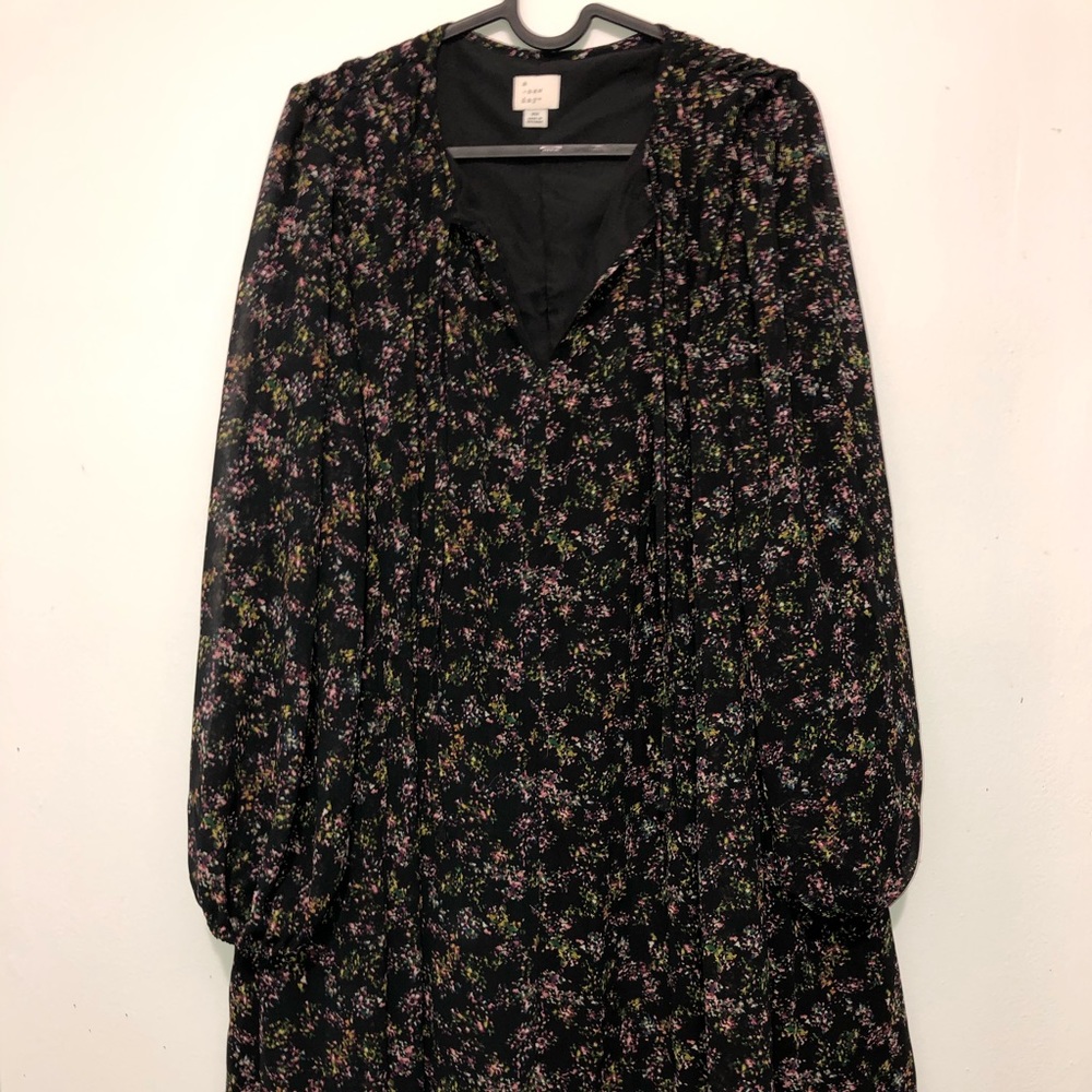 Xs a new day dress